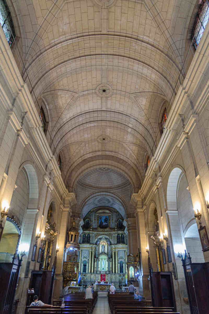 Argentina - Buenos Aires 111 - Montserrat - iglesia de San Juan Bautista.jpg